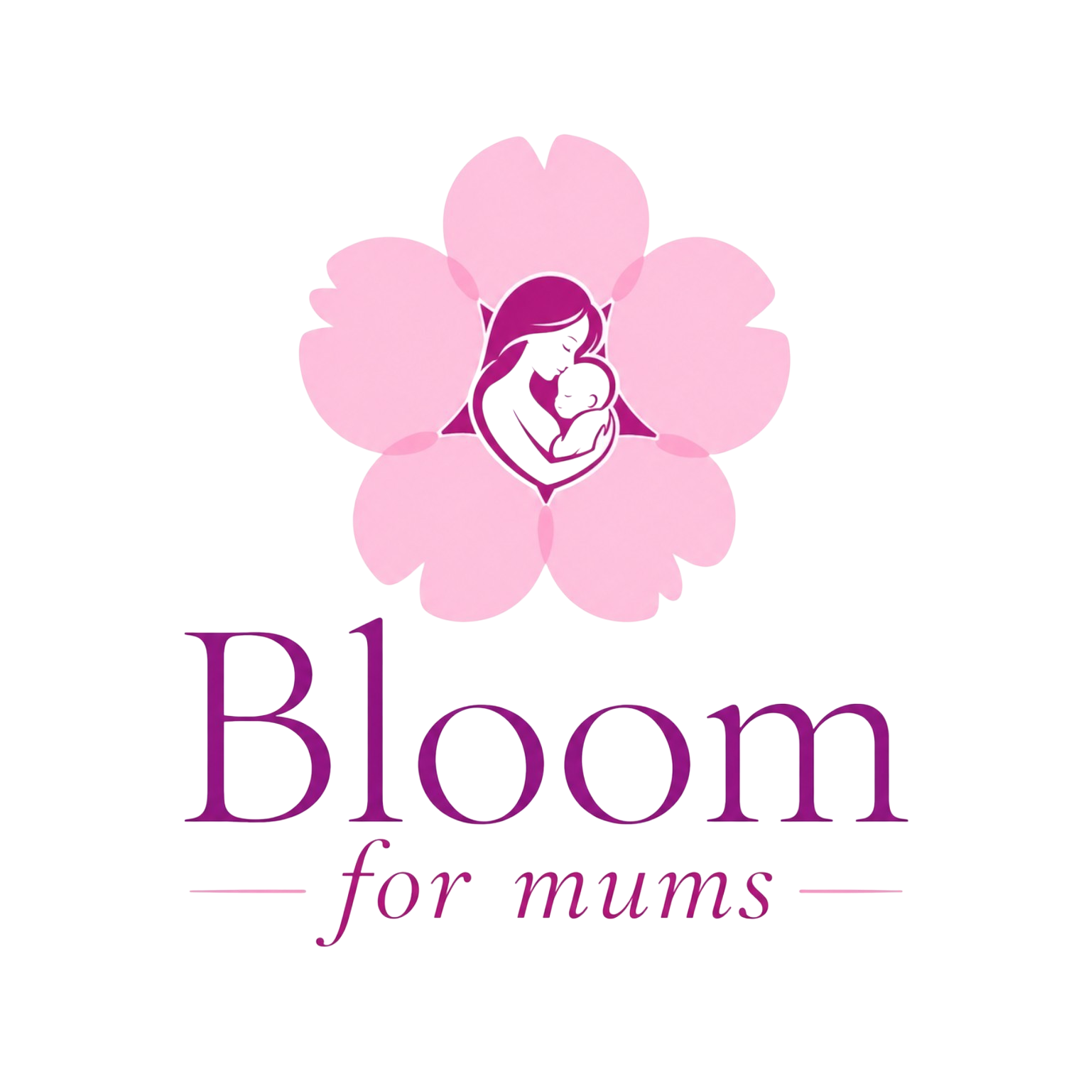 Bloom for Mums